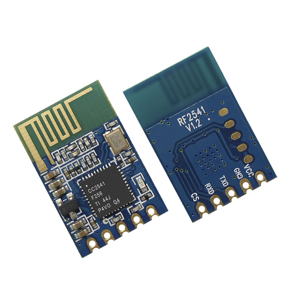 RF2541 : le module BLE 4.0 UART BLE adopte la puce SOC CC2541