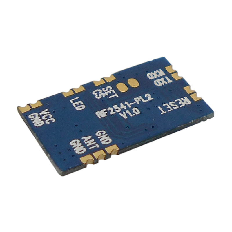 RF2541-PL2&nbsp;: Module BLE 4.0 UART BLE avec capacité OTA