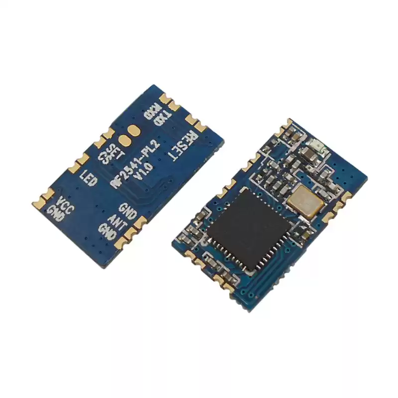 RF2541-PL2&nbsp;: module UART BLE 4.0 avec fonction OTA