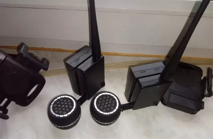 MODULE SA628F22 MODULE SA628F22