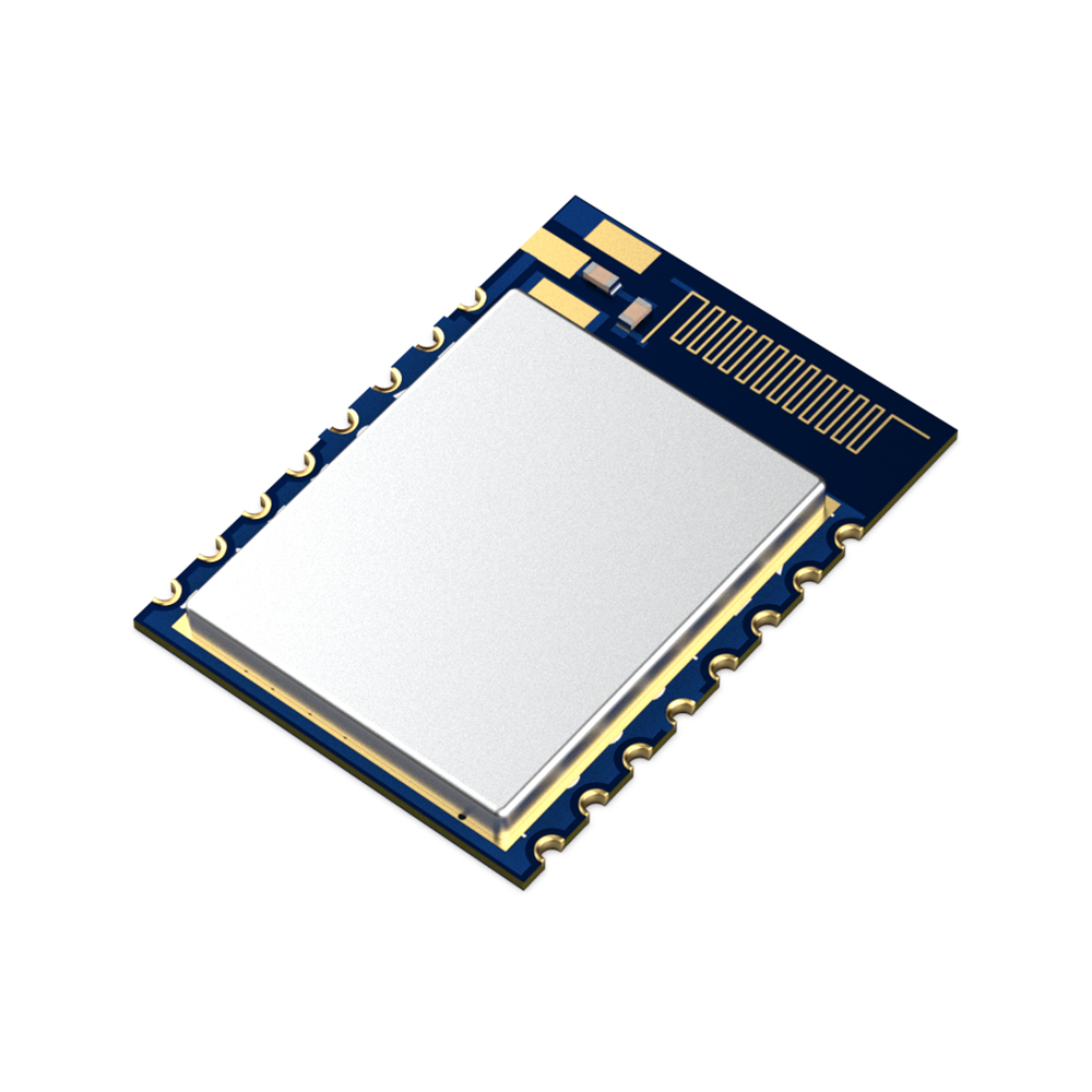 LoRa128X-C1&nbsp;: Module émetteur-récepteur sans fil LoRa longue portée 2,4 GHz pour une connectivité étendue