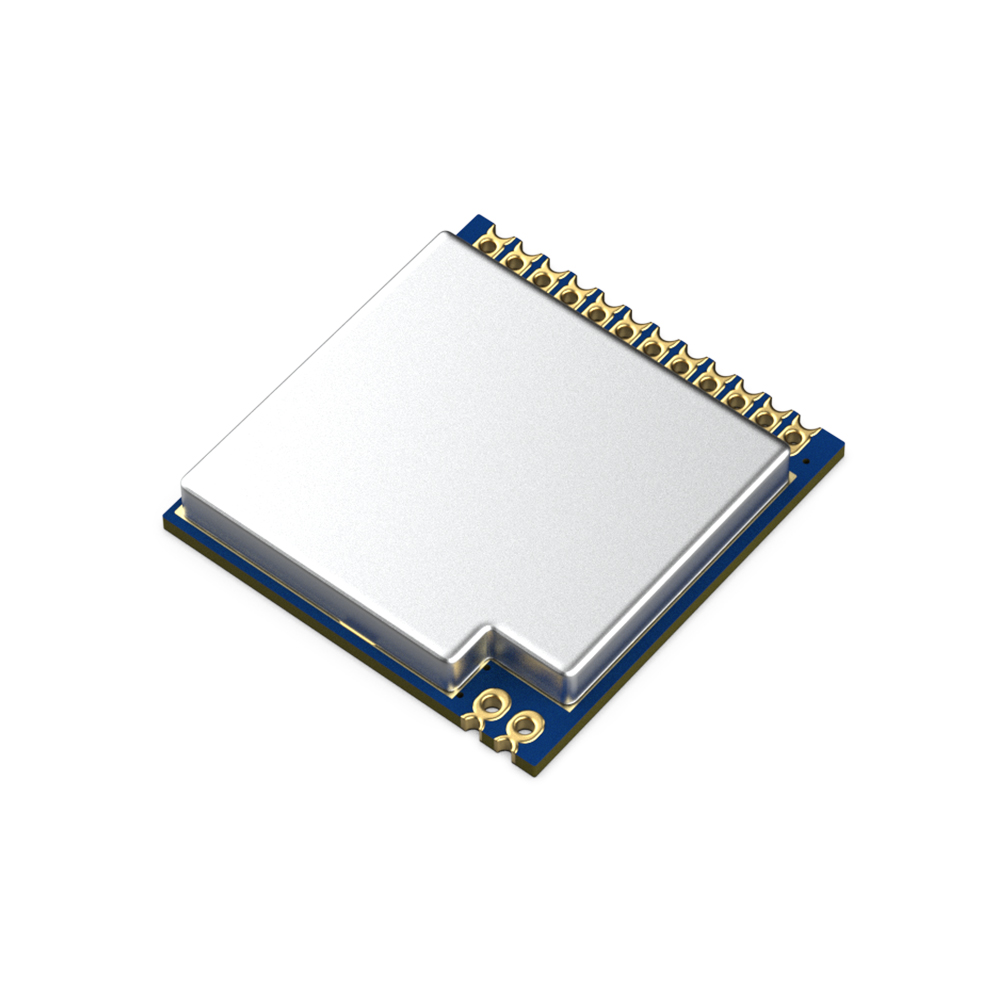 LoRa1276-868&nbsp;:&nbsp;Module LoRa SX1276 868&nbsp;MHz avec protection ESD