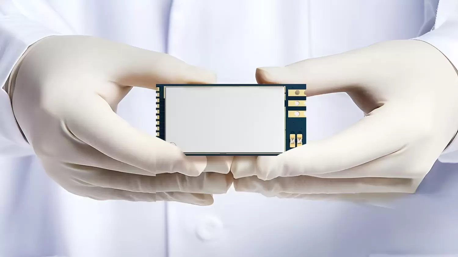 Qu'est-ce que l'application UWB