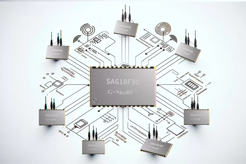 Faire progresser la communication par interphonie incendie&nbsp;: applications innovantes des modules d'interphonie de réception et de transmission simultanées full duplex