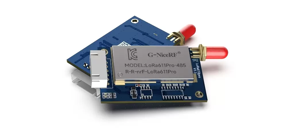 Explorer la technologie de réseau LoRa MESH&nbsp;: pourquoi choisir la solution de réseau LoRa MESH