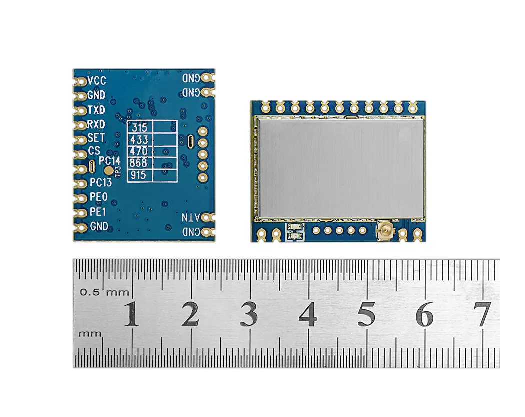 Module sans fil SV610PRO&nbsp;: solution de communication haut débit