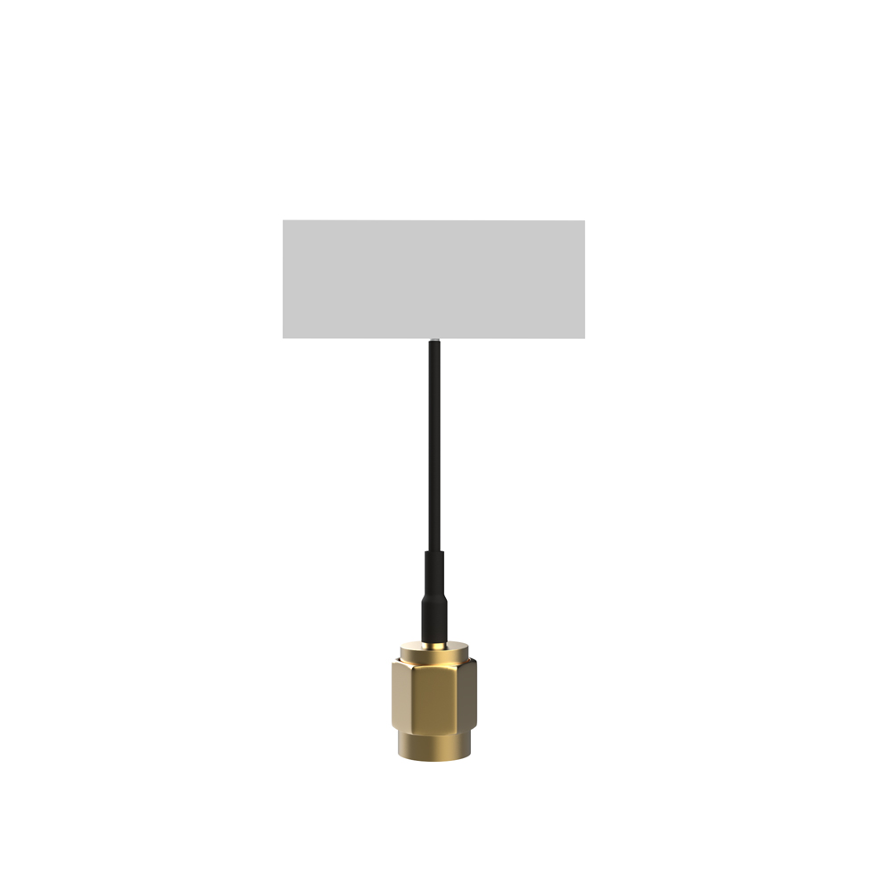 UWB-FPC-SMA : Antenne FPC intégrée Antenne omnidirectionnelle ultra-large bande