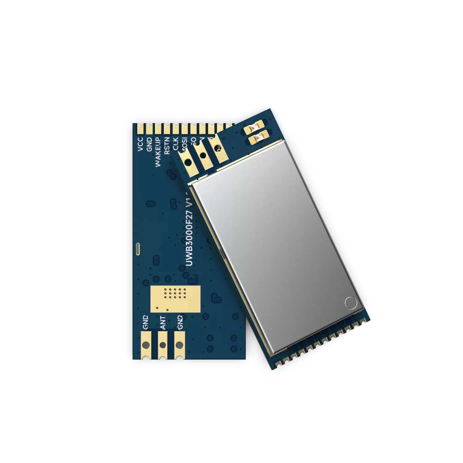 Explorer les applications multifonctionnelles des modules UWB — La technologie UWB au service de la vie intelligente