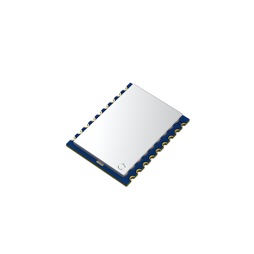 LoRa1121&nbsp;: module de communication bi-bande sous-GHz et 2,4&nbsp;GHz