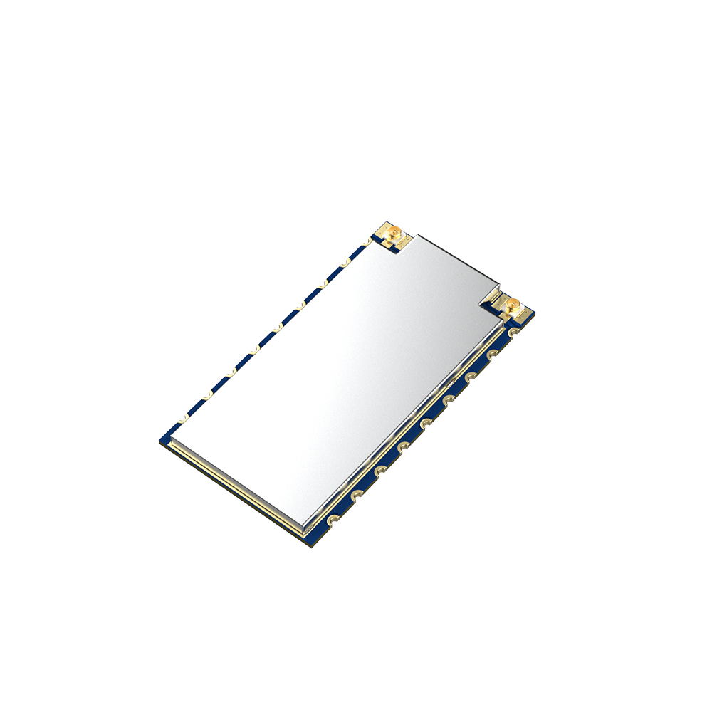 Module de communication sans fil haute puissance LoRa1121F33-1G9