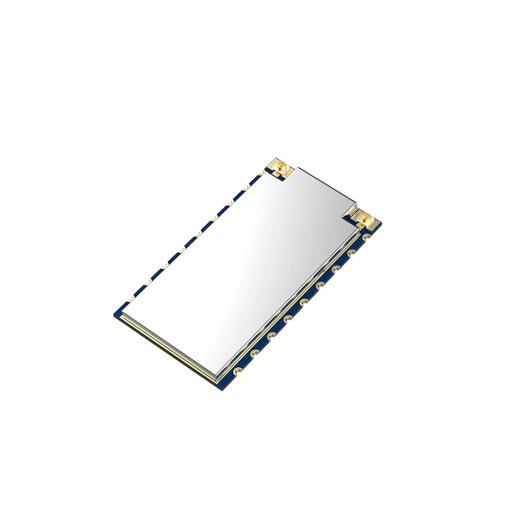LoRa1121F33-1G9&nbsp;: module de communication sans fil haute puissance