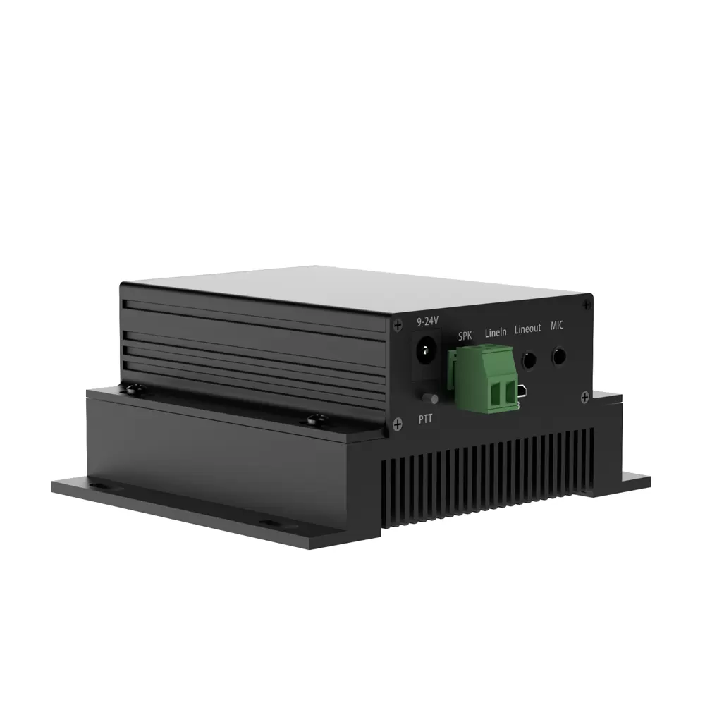 SA628F39&nbsp;: module de transmission audio duplex intégral haute puissance 8&nbsp;W