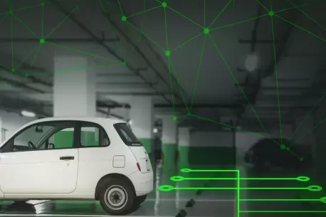 Scénarios d'application typiques des villes intelligentes&nbsp;: la technologie LoRa au service de la transformation numérique urbaine