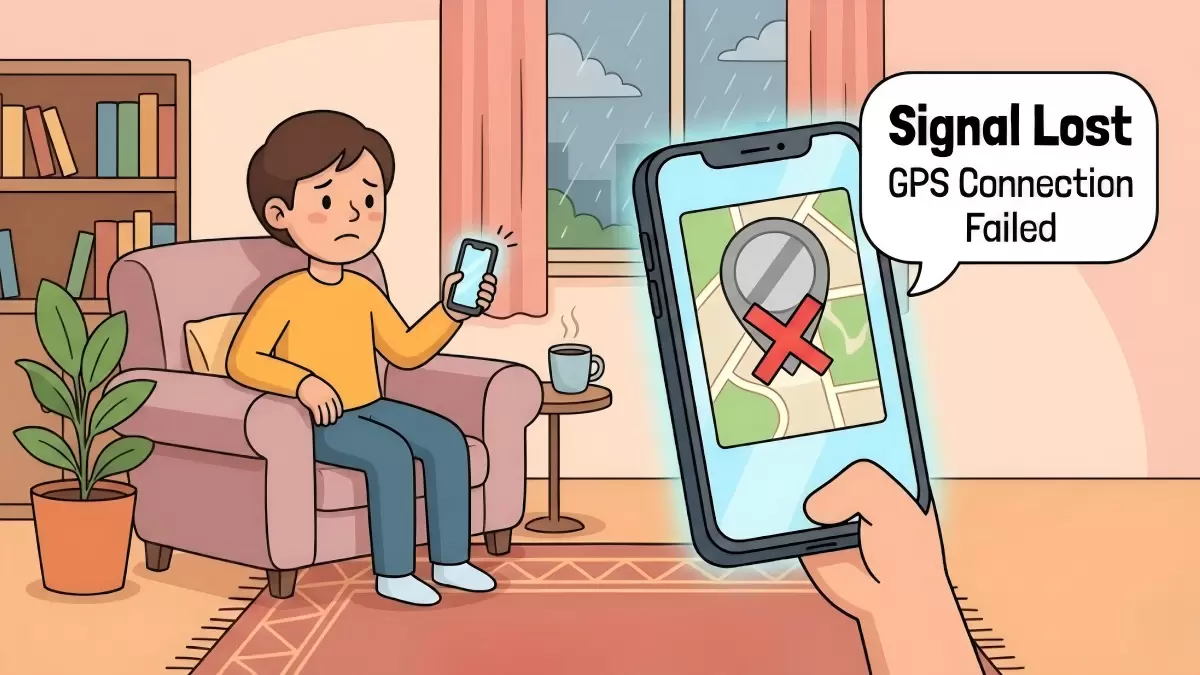 Comment les modules UWB permettent des systèmes de positionnement intérieur de haute précision