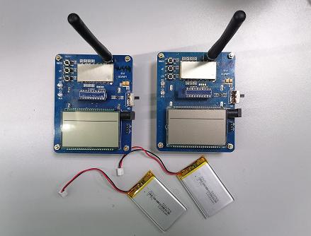 Comment détecter si la fonction de communication du module sans fil est normale