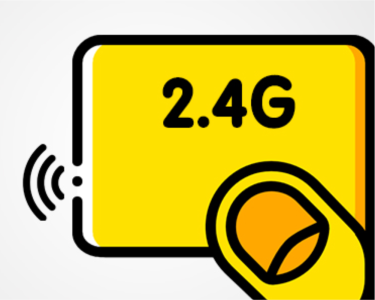 Le module RF 2,4 GHz et le module Bluetooth interféreront-ils entre eux