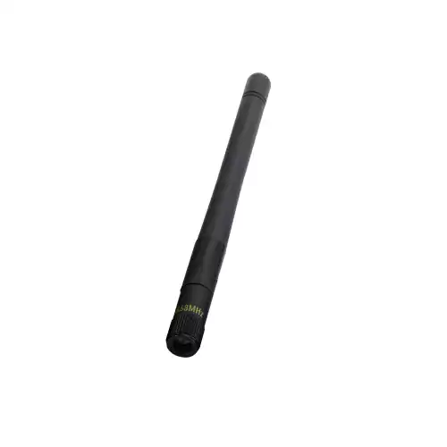 SW868-ZD115 : Antenne tige pliable 868 MHz