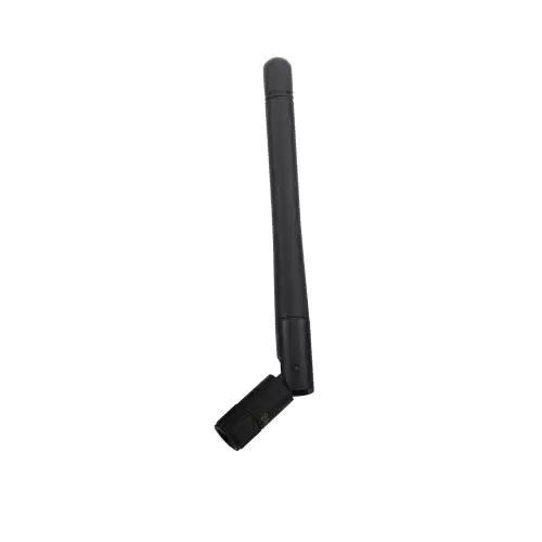 SW868-ZD115 : Antenne tige pliable 868 MHz
