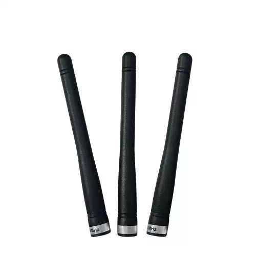 SW868-ZT100 : Antenne tige droite 868 MHz