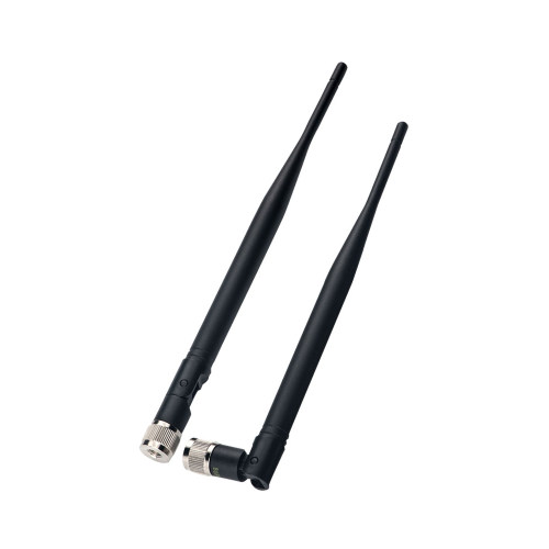 SW868-ZD210&nbsp;: Antenne à tige pliante 868 MHz