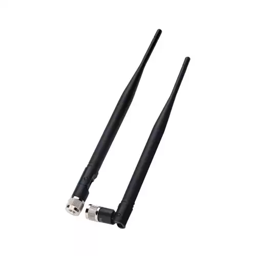 SW868-ZD210 : Antenne tige pliable 868 MHz