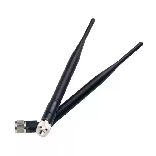 SW868-ZD210 : Antenne tige pliable 868 MHz
