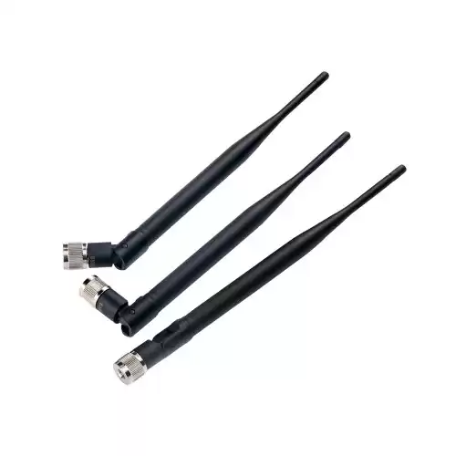 SW868-ZD210 : Antenne tige pliable 868 MHz
