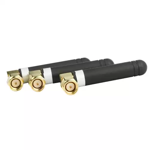 SW868-WT36 : Antenne coud&eacute;e 868 MHz