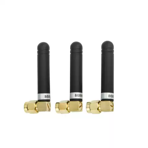 SW868-WT36 : Antenne coud&eacute;e 868 MHz