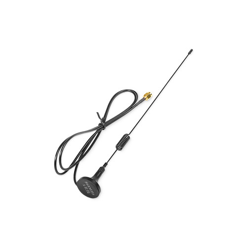 SW868-XP1M : Petite antenne ventouse à gain élevé 868 MHz