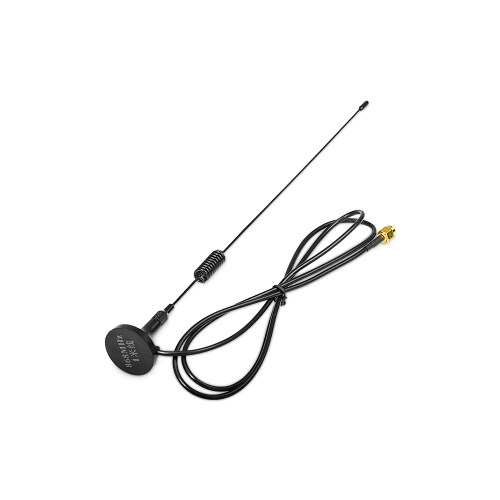 SW868-XP1M : Petite antenne ventouse à gain élevé 868 MHz