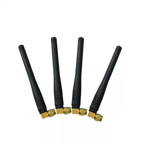 SW915-WT100 : Antenne coud&eacute;e 915 MHz