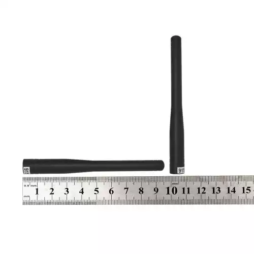 SW915-ZT100 : Antenne tige droite 915 MHz