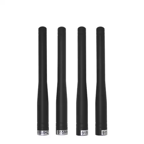 SW915-ZT100 : Antenne tige droite 915 MHz