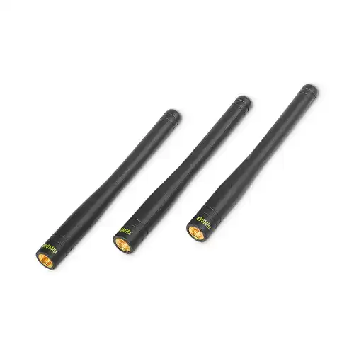 SW490-ZT100 : Antenne tige droite UHF 490 MHz