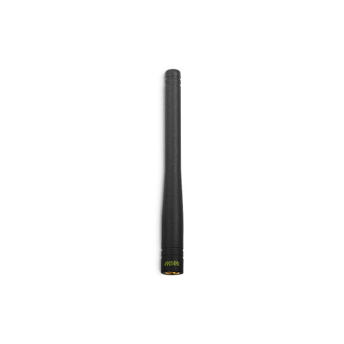 SW490-ZT100 : Antenne à tige droite UHF 490 MHz