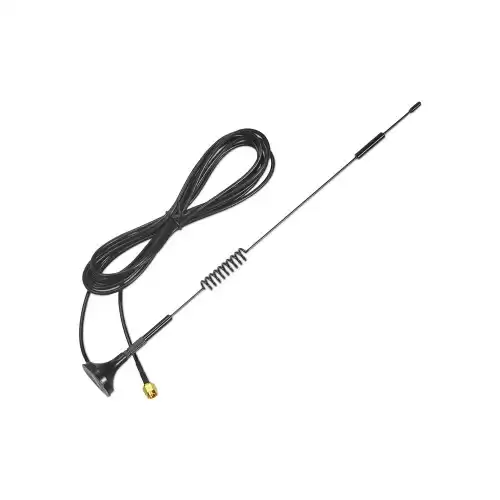 SW4G-XPXM : Antenne ventouse &agrave; gain &eacute;lev&eacute; 4 GHz