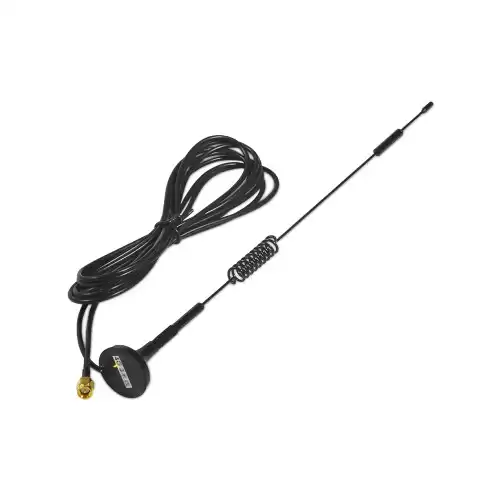 SW4G-XPXM : Antenne ventouse &agrave; gain &eacute;lev&eacute; 4 GHz