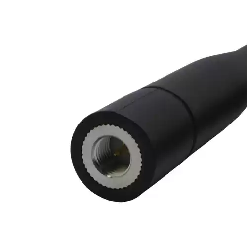 SW433-ZB165 : Antenne tige droite longue port&eacute;e 433 MHz