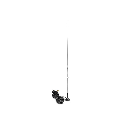 SW433-LXP-10M : Antenne ventouse 433 MHz