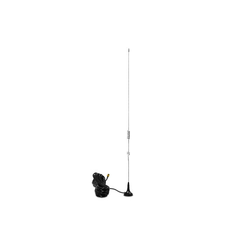 SW433-LXP-10M : Antenne ventouse 433 MHz