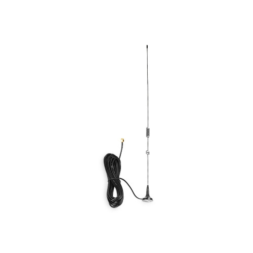 SW433-LXP-10M : Antenne ventouse 433 MHz