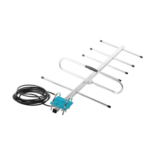 SW433-BM-02 : Antenne Yagi directionnelle à gain élevé 433 MHz