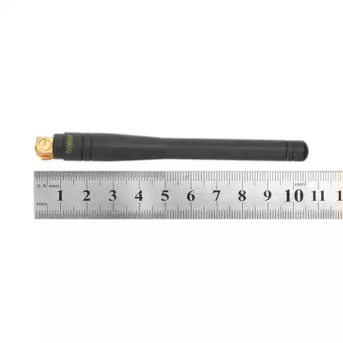 SW490-WT100 : Antenne coud&eacute;e UHF 490 MHz