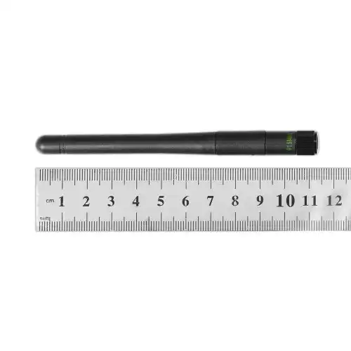 SW915-ZD115 : Antenne tige pliable 915 MHz