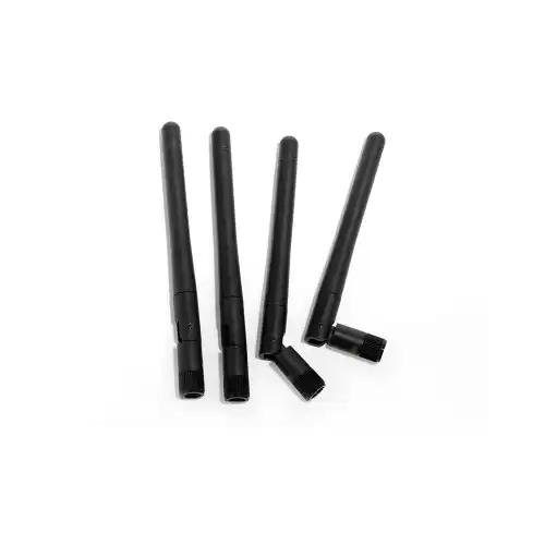 SW915-ZD115 : Antenne tige pliable 915 MHz