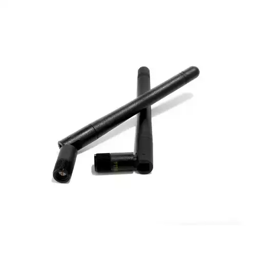 SW915-ZD115 : Antenne tige pliable 915 MHz