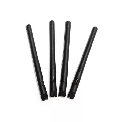 SW915-ZD115 : Antenne tige pliable 915 MHz