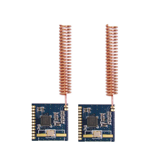 RF4431 : Module émetteur et récepteur RF Si4431