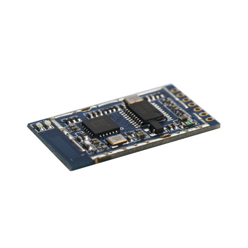 Beacon600&nbsp;: module de balise UART intégré 2,4&nbsp;GHz